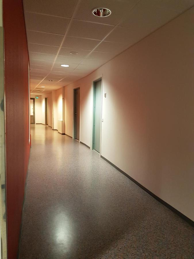 Hotelli Kaersaemaeki Exteriér fotografie